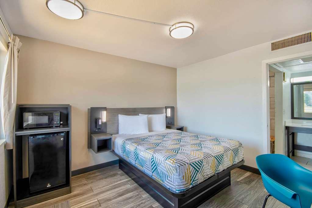 Motel 6-Russellville, Ar Zimmer foto